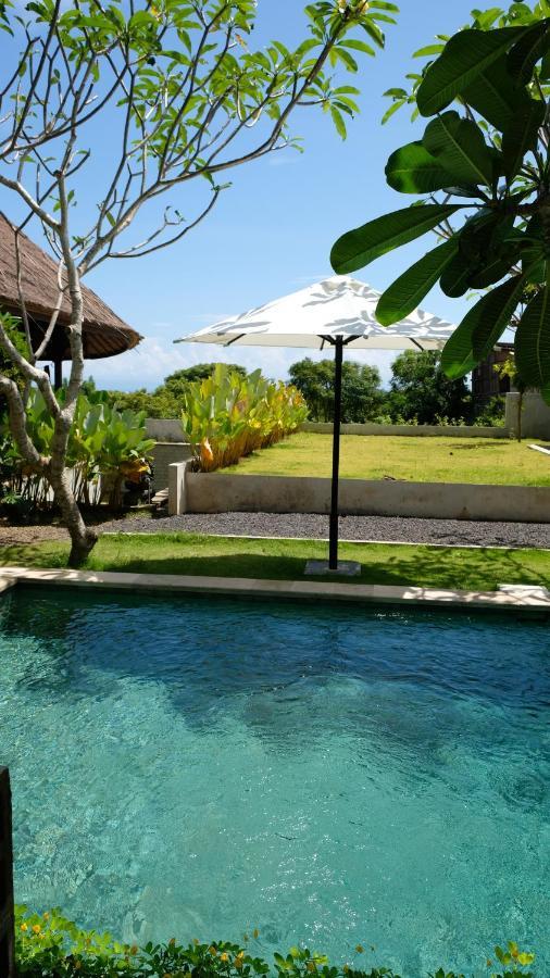 Kultur Pecatu Micro Villa Uluwatu  Exterior photo