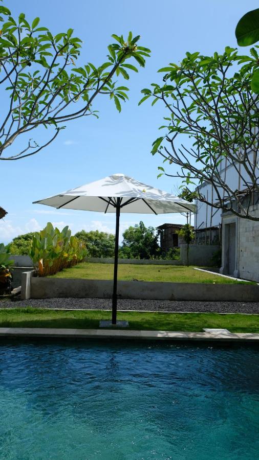 Kultur Pecatu Micro Villa Uluwatu  Exterior photo