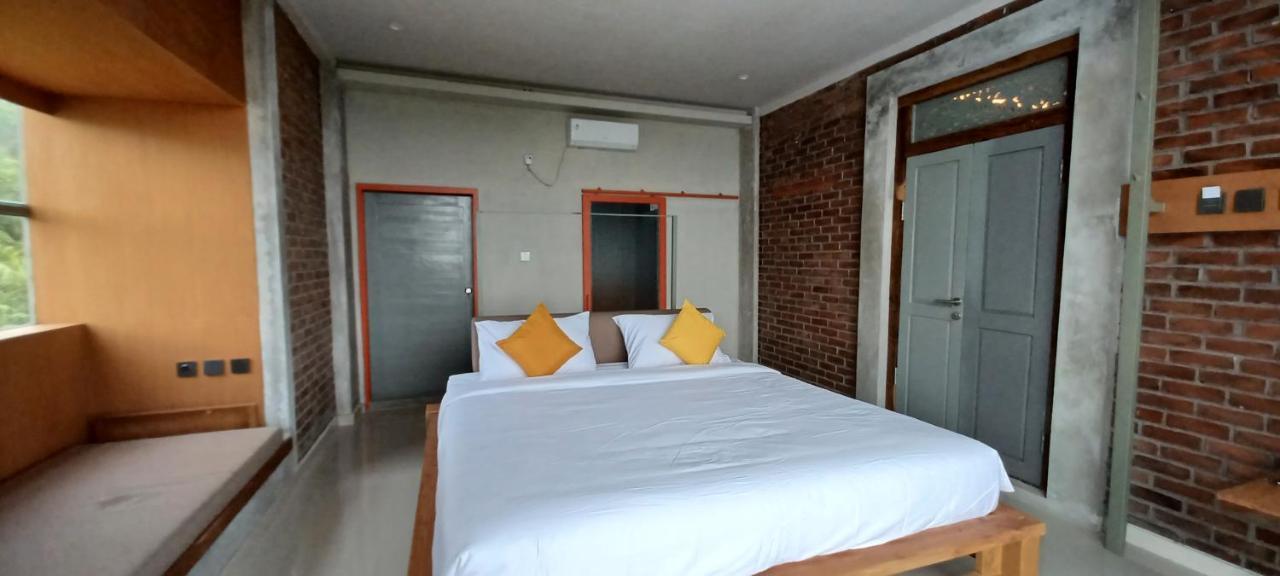 Kultur Pecatu Micro Villa Uluwatu  Exterior photo