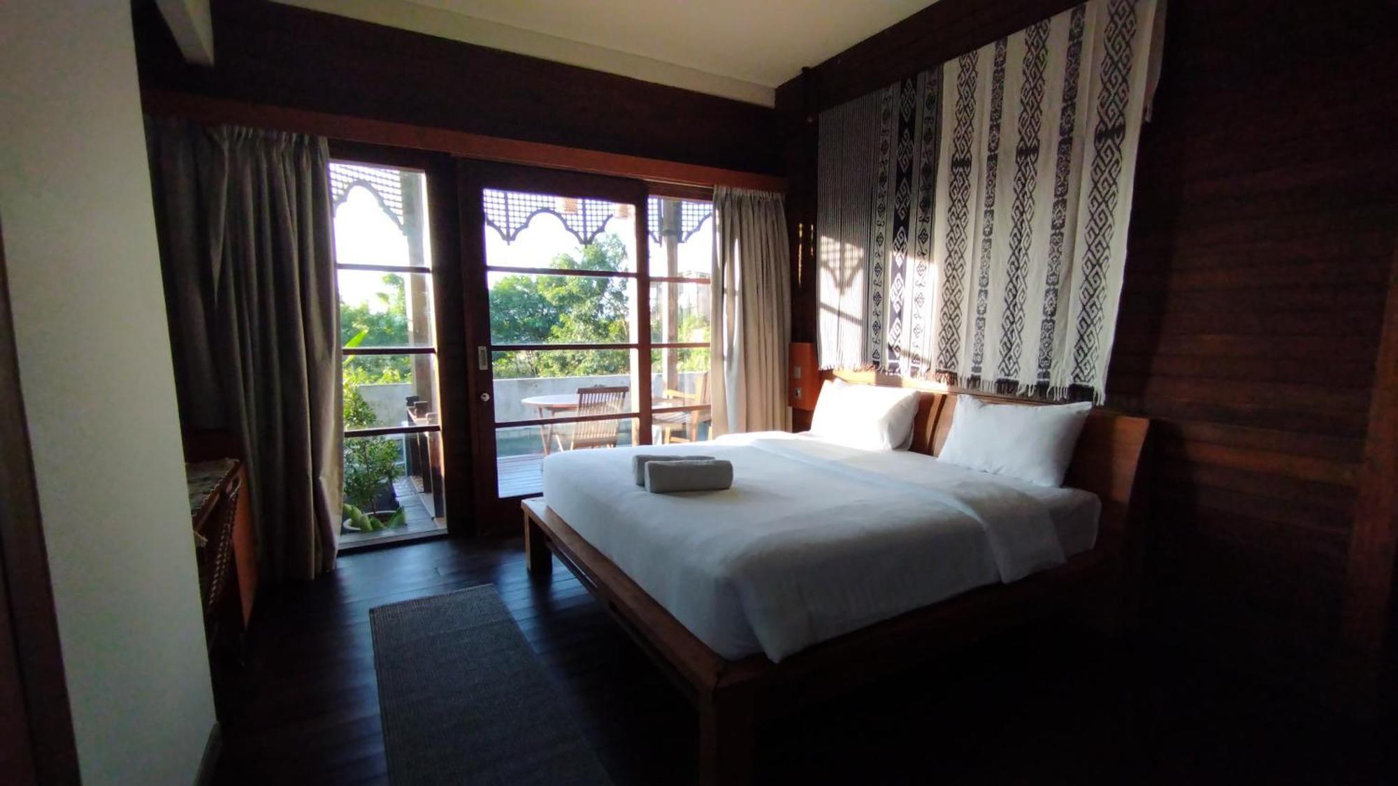 Kultur Pecatu Micro Villa Uluwatu  Exterior photo